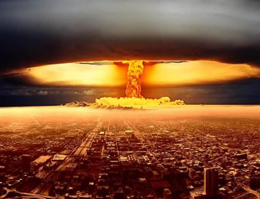 Βίντεο: Δείτε μια αληθινή δοκιμή ατομικής βόμβας